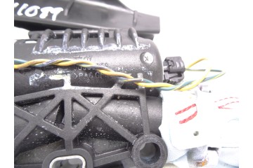 Airbag cortina delantero izquierdo, Bmw Serie 1 Berlina (E81/E87) 120d 2009, 30356330B