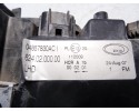 Faro derecho, Chrysler Voyager (Rg) 2.5 CRD Executive 2007, 04857830