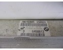 Radiador agua, Bmw Serie 1 Berlina (E81/E87) 120d 2009, 780153905
