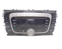 Sistema audio / radio cd, Ford Mondeo Sportbreak (CA2) Trend X 2009, 7S7T18C939DB