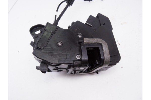 Cerradura puerta delantera derecha, Peugeot 308 (P5) Active Pack 2022, 9835556980