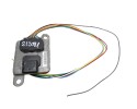 Módulo electrónico, Bmw Serie 1 Berlina (E81/E87) 116i 2007, 758713004