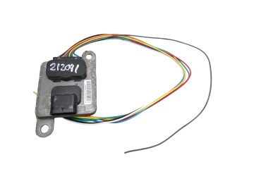 Módulo electrónico, Bmw Serie 1 Berlina (E81/E87) 116i 2007, 758713004
