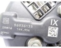 Alternador, Chevrolet Aveo Berlina Lt 2010, 96936135