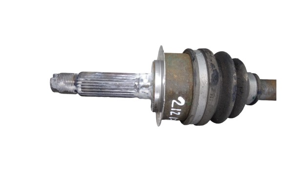Transmision trasera derecha, Subaru Legacy Combi/ Outback (B13/BP) 2.5 Sw 2005