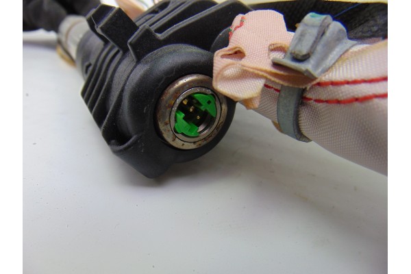 9654114980 AIRBAG CORTINA DELANTERO DERECHO CITROEN C4 PICASSO Exclusive 2011 9654114980 191149 CITROEN - 1