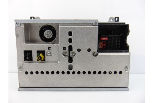 Sistema audio / radio cd, Mercedes-benz Clase a (Bm 169) A 200 Turbo (169.034) 2006, A1698206189