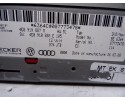 Sistema navegacion gps, Audi A6 Allroad Quattro (4FH) 2.7 TDI Quattro 2008, 4E0919887M