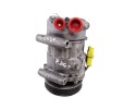 Compresor aire acondicionado, Peugeot 206 + Básico 2010, 9684480180