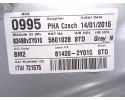 Elevalunas trasero derecho, Hyundai IX35 (El/lm) Style 2WD 2015, 814202Y010