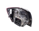 Piloto trasero derecho, Volkswagen Polo V (6C1) Comfortline 2014, 6C0945096F