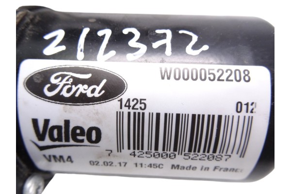 Motor limpia delantero, Ford S-max (Cdr) Trend 2017