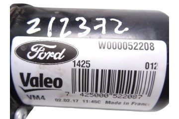 Motor limpia delantero, Ford S-max (Cdr) Trend 2017