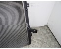 Radiador agua, Skoda Octavia Combi (1Z5) Ambition 2012, 1K0121251DD