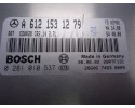 Centralita motor uce, Mercedes-benz Clase e (Bm 210) Berlina 270 Cdi (210.016) 2000, A6121531279