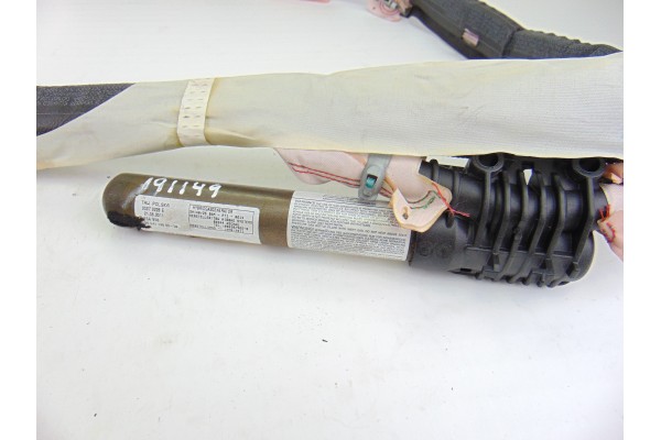 9654114980 AIRBAG CORTINA DELANTERO DERECHO CITROEN C4 PICASSO Exclusive 2011 9654114980 191149 CITROEN - 3