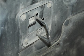 Capo, Ford Fiesta (Cbk) Ambiente 2006