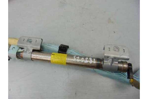 Airbag cortina delantero derecho, Lexus Is (DS2/IS2) 250 V6 2007