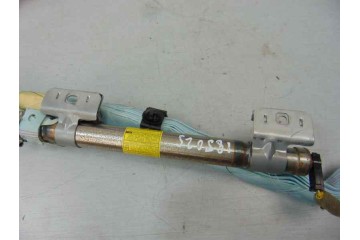 Airbag cortina delantero derecho, Lexus Is (DS2/IS2) 250 V6 2007