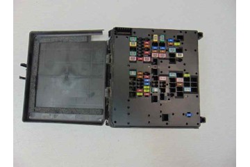 Caja reles / fusibles, Ford Fiesta (CE1) Cool&Connect 2017, H1BT-14D068-AF