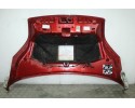 Capo, Fiat Iii Fiorino (225) SX Familiar 2008, GRANATE