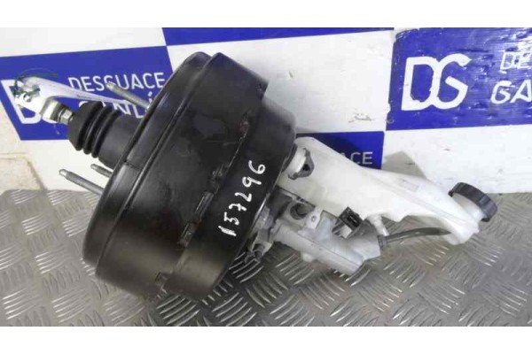 Servofreno, Toyota Corolla Verso (R1) 2.2 D-4D Sol 2008, 47200-0F031