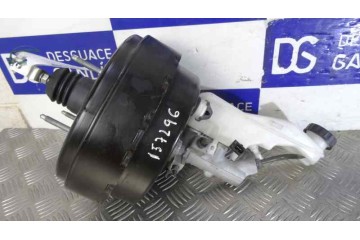 Servofreno, Toyota Corolla Verso (R1) 2.2 D-4D Sol 2008, 47200-0F031