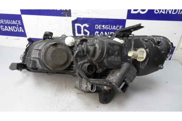 Faro derecho, Opel Omega B Elegance Berlina 2000, XENON