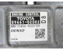 Centralita motor uce, Toyota Auris (E15) Active 2007, 89661-02D82