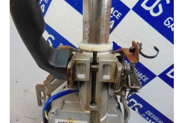 Columna direccion, Nissan Qashqai (J10) Acenta 2007, 48810JD90B