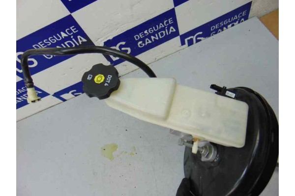 Servofreno, Opel Astra K Berlina 5P Dynamic 2018, 13434019