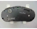 Cuadro instrumentos, Ssangyong Tivoli Limited 4x2 2017, 80210-35100