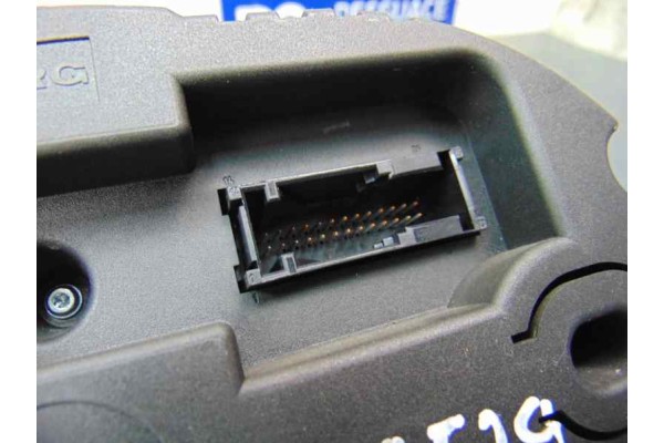 Cuadro instrumentos, Bmw Serie X3 (E83) 3.0d 2004, 3413127