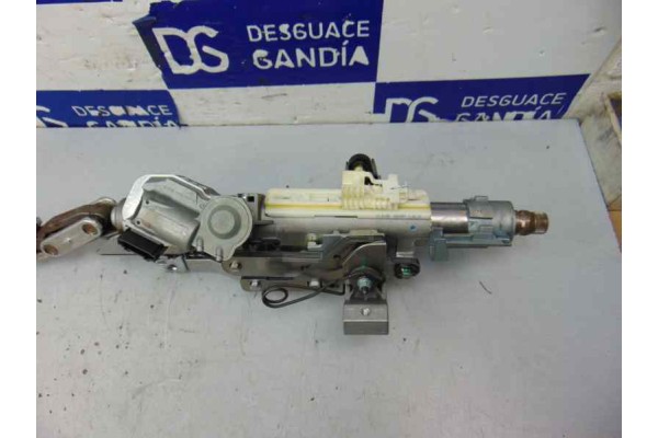 Columna direccion, Mercedes-benz Clase e (Bm 211) Berlina E 320 CDI 4-Matic (211.089) 2005, A2114604116
