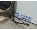 Capo, Volvo S80 Berlina D5 2004