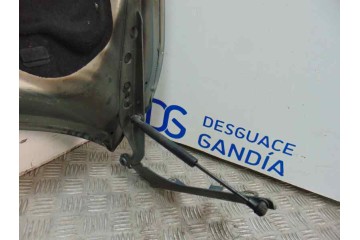 Capo, Volvo S80 Berlina D5 2004