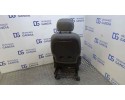 Asiento delantero derecho, Citroen Berlingo Combi SX Multispace 2009