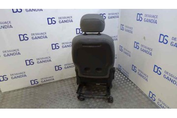 Asiento delantero derecho, Citroen Berlingo Combi SX Multispace 2009