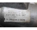 Columna direccion, Mercedes-benz Clase e (Bm 211) Familiar 280 T CDI 4-Matic (211.284) 2006, A2034621130