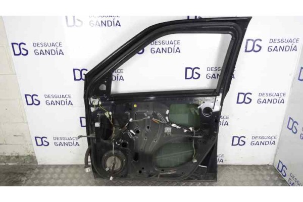 Puerta delantera derecha, Suzuki Swift Berlina (Rs/mz) GL (5-ptas.) 2010