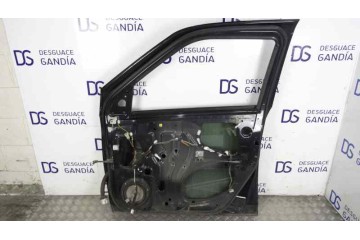 Puerta delantera derecha, Suzuki Swift Berlina (Rs/mz) GL (5-ptas.) 2010