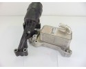 Enfriador aceite motor, A6511801165