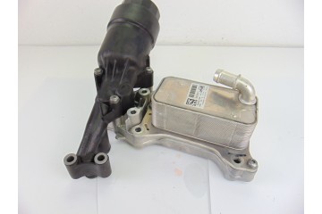 Enfriador aceite motor, A6511801165
