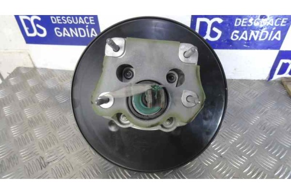 Servofreno, Renault Megane Iii Berlina 5P Dynamique 2008, 472100005R