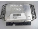 Centralita motor uce, Renault Megane Iii Coupe Dynamique 2009, 237100132R