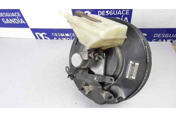 Servofreno, Citroen Grand C4 Picasso Exclusive 2007, 9681194180