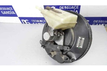 Servofreno, Citroen Grand C4 Picasso Exclusive 2007, 9681194180