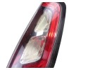Piloto trasero derecho, Fiat Iii Punto (199) Easy 2013, 51927094