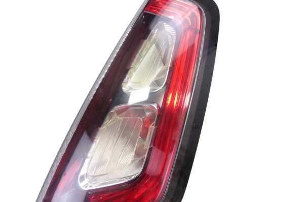 Piloto trasero derecho, Fiat Iii Punto (199) Easy 2013, 51927094