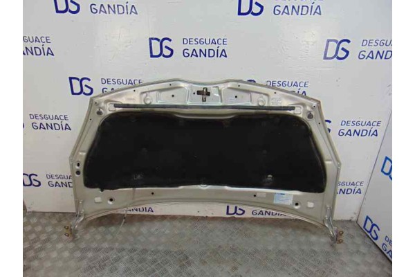 Capo, Toyota Corolla Verso (R1) 2.0 D-4D Sol 2004